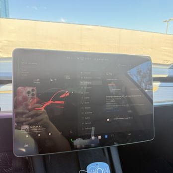 Tesla Supercharger - EV Charging Stations Near Me - Henderson, Nevada