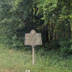 Jackson Springs Historical Marker - Jackson Springs Historical Marker, Monticello GA
