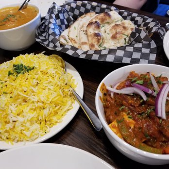 Angeethi Flame Fine Indian Bistro - Saffron rice, garlic naan - Indian Near Me - Saskatoon, Saskatchewan Angeethi Flame Fine Indian Bistro - Saffron rice, garlic naan - Indian Near Me - Saskatoon, Saskatchewan