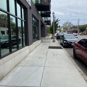La Finca Coffee Shop - Street view - Coffee & Tea Near Me - St Louis, Missouri