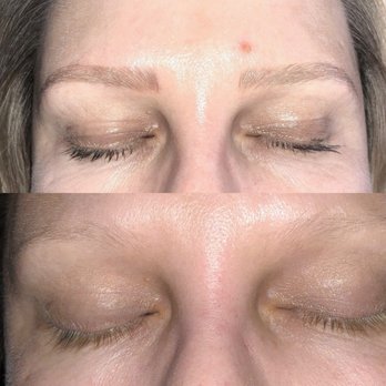 Fluff & Ink - Permanent Makeup Near Me - Tustin, California