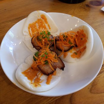 MB Ramen - Pork bao - Ramen Near Me - Huntington, New York MB Ramen - Pork bao - Ramen Near Me - Huntington, New York