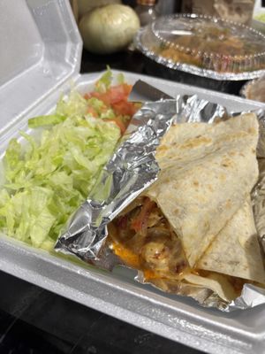 Cielito Lindo Mexican Restaurant by null