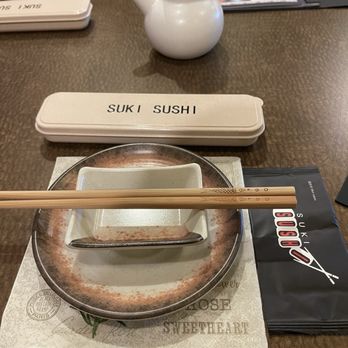 Suki Sushi - Sushi Bars Near Me - Sugar Land, Texas Suki Sushi - Sushi Bars Near Me - Sugar Land, Texas