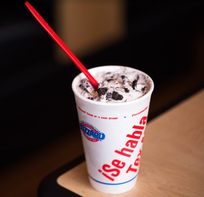 Dairy Queen by null