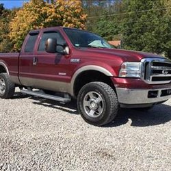 Cambridge Truck
