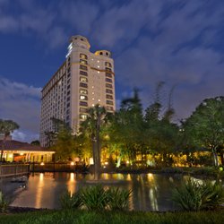 Doubletree By Hilton Orlando Theme Park Resort