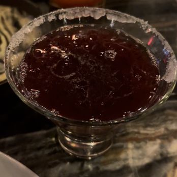 Prey - Blueberry sidecar - Cajun/Creole Near Me - Houston, Texas Prey - Blueberry sidecar - Cajun/Creole Near Me - Houston, Texas