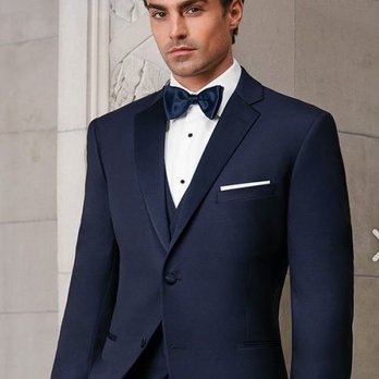 Tuxedo Rental Phoenix - Navy Slim Fit Sebastian Tux $129 - Men's Clothing Near Me - Phoenix, Arizona Tuxedo Rental Phoenix - Navy Slim Fit Sebastian Tux $129 - Men's Clothing Near Me - Phoenix, Arizona