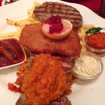 Opatija - Opatija Schmaus - Bavarian Near Me - Munich, BY
