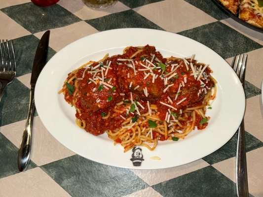 Sorrento's Italian Joint by null