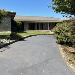 Arky's Bed & Breakfast - Front of B and B