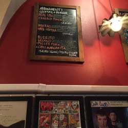 Jukebox Cafè