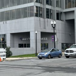 Anytime Fitness