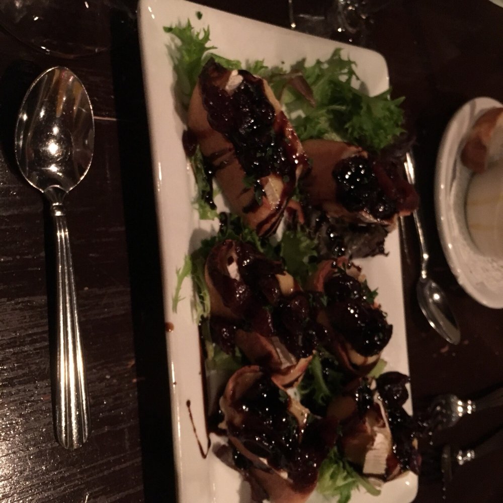 Le Voltaire - French Near Me - Omaha, Nebraska