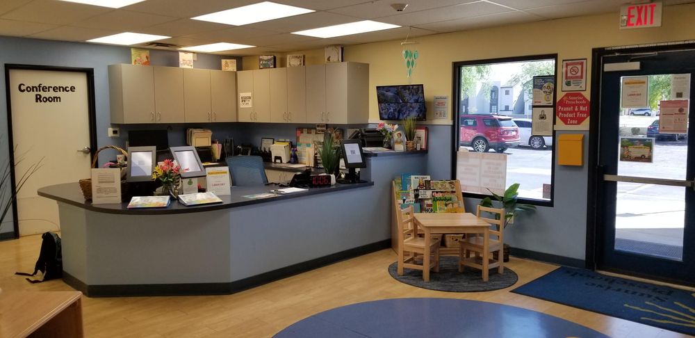 Sunrise Preschools - childcare center in Glendale, AZ