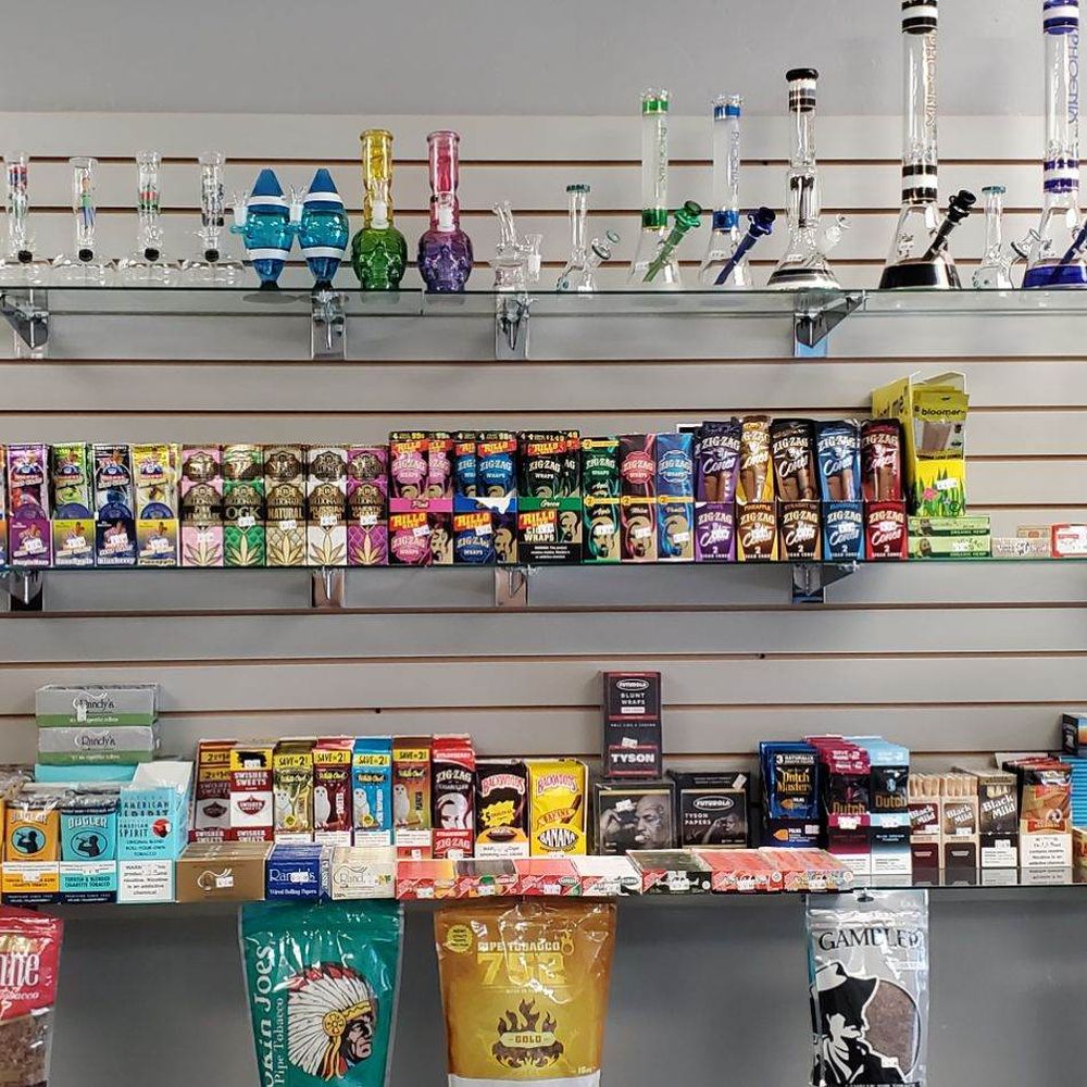 THE BEST 10 Tobacco Shops Near Tucson, AZ 85719 Last, 51 OFF