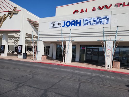 Joah Boba by null