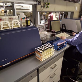 ETS Laboratories - Laboratory Testing Near Me - Saint Helena, California ETS Laboratories - Laboratory Testing Near Me - Saint Helena, California
