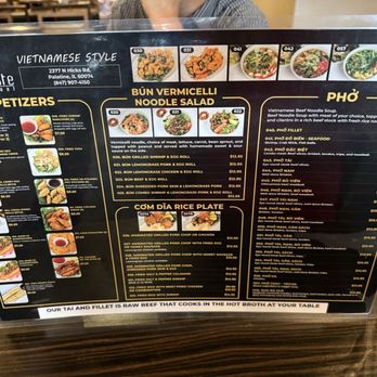 Viet Taste - Vietnamese Near Me - Palatine, Illinois Viet Taste - Vietnamese Near Me - Palatine, Illinois