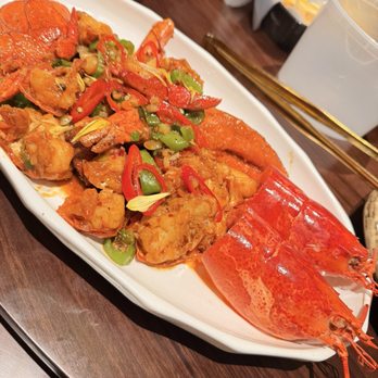 Chuan Bistro - Chinese Near Me - Queens, New York