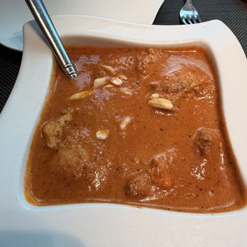 Kiran's - ~Butter Chicken - Indian Near Me - Houston, Texas Kiran's - ~Butter Chicken - Indian Near Me - Houston, Texas