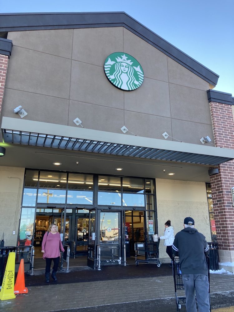 SAFEWAY Updated September 2024 16 Photos & 22 Reviews 880 S Perry