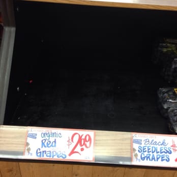 Trader Joe's - Empty shelves now start at 6pm!! - Grocery Near Me - Los Angeles, California Trader Joe's - Empty shelves now start at 6pm!! - Grocery Near Me - Los Angeles, California