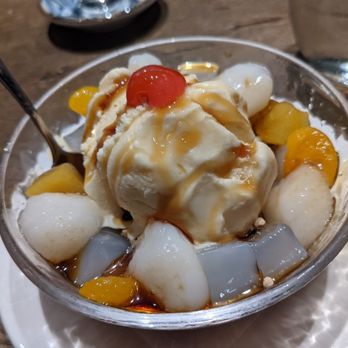 Wokuni - Anmitsu Good dessert - Japanese Near Me - New York, New York Wokuni - Anmitsu Good dessert - Japanese Near Me - New York, New York