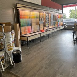Mallory Paint Store