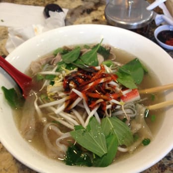 Pho Ha - Pho - Vietnamese Near Me - Riverside, California
