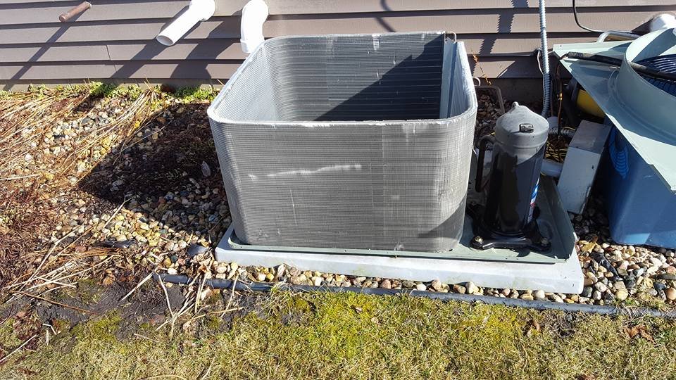 Slide of Paris Home Maintenance