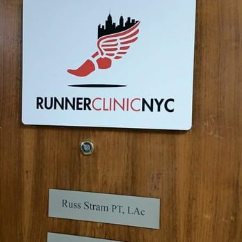 Stram Acupuncture - Runner Clinic NYC - Acupuncture Near Me - New York, New York