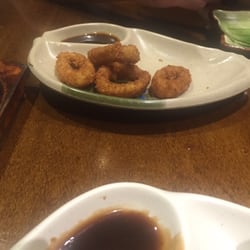 Nakoo Sushi