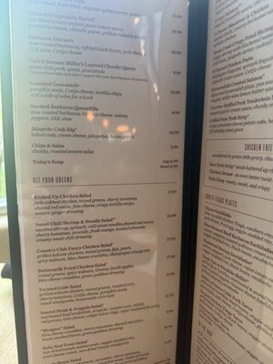 Menu photo 4 Jack Allen's Kitchen Austin, TX Menu photo 4 Jack Allen's Kitchen Austin, TX