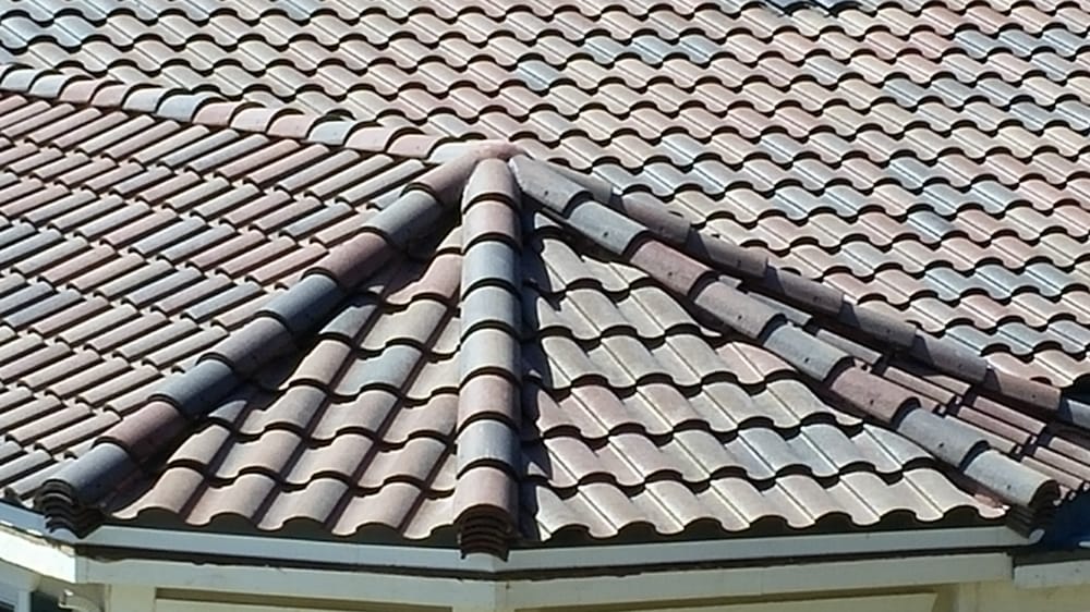 Slide of Armour Roofing