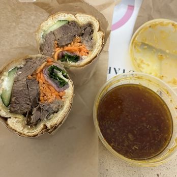 Banh Mi Love - BBHD - Vietnamese Near Me - San Francisco, California Banh Mi Love - BBHD - Vietnamese Near Me - San Francisco, California