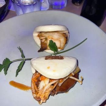 Moshi Moshi - Biscayne Blvd - Bun - Sushi Bars Near Me - Miami, Florida
