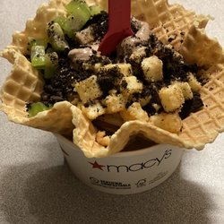 Fruigurt - Yogurt