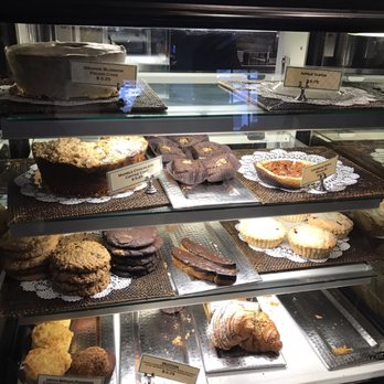 Urth Caffe - So many pastry choices - Coffee & Tea Near Me - Laguna Beach, California Urth Caffe - So many pastry choices - Coffee & Tea Near Me - Laguna Beach, California