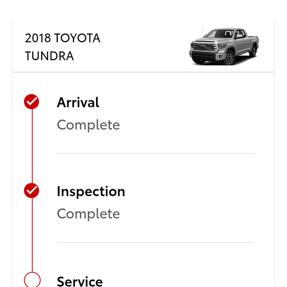 Toyota West - 14 hours later and apparently my truck is still there being serviced! LOL! - Car Dealers Near Me - Columbus, Ohio