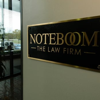 Noteboom Law Firm - Personal Injury Law Near Me - Hurst, Texas Noteboom Law Firm - Personal Injury Law Near Me - Hurst, Texas