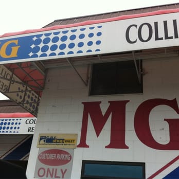MG Collision Repairs - Body Shops Near Me - Richmond, British Columbia MG Collision Repairs - Body Shops Near Me - Richmond, British Columbia