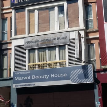 Marvel Beauty House Skin Care No 19 1 2 Jalan Setia Prima A Setia Alam Selangor Malaysia Phone Number Marvel Beauty House Skin Care No 19 1 2 Jalan Setia Prima A Setia Alam Selangor Malaysia Phone Number
