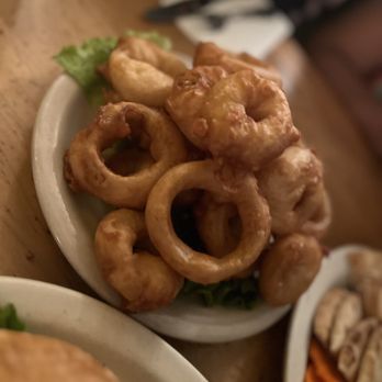 Driftwood Restaurant & Lounge - Onion rings - Lounges Near Me - Cannon Beach, Oregon Driftwood Restaurant & Lounge - Onion rings - Lounges Near Me - Cannon Beach, Oregon