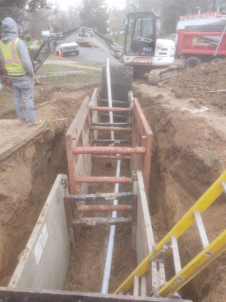 Slide of Robco Plumbing & Gas