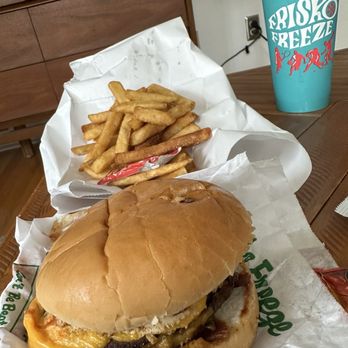 Frisko Freeze - Burgers Near Me - Tacoma, Washington Frisko Freeze - Burgers Near Me - Tacoma, Washington