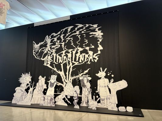 UC Irvine Langson Orange County Museum of Art | Costa Mesa by null