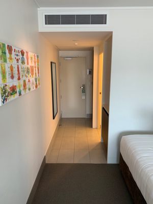 JetPark Auckland Airport Hotel & Conference Centre by null
