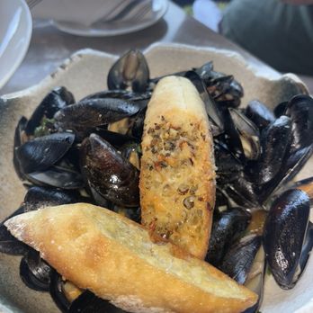 Aqua Grill - Mussels - Seafood Near Me - Ponte Vedra Beach, Florida Aqua Grill - Mussels - Seafood Near Me - Ponte Vedra Beach, Florida